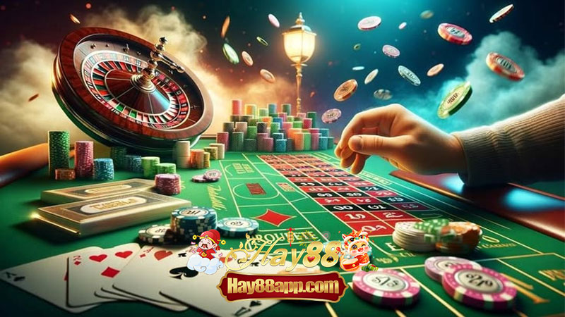 Cách Chọn Trò Chơi Phù Hợp Với Mức Vốn Tại Hay88
